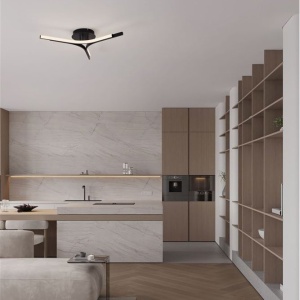 Lustra aplicata LED NUE - Img 2