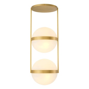 Lustra aplicata LUX design modern Dover 236018 universul-luminii.ro