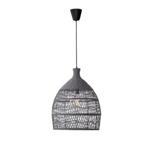 Lustra boho style design natural 42cm Destin NVL-9586702