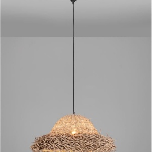 Lustra boho style design natural Natu - Img 10