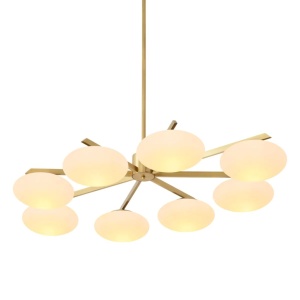 Lustra, Candelabru design LUX Evergreen double - Img 4
