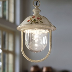 Lustra clasica pentru exterior realizata manual BARI 129448 universul-luminii.ro