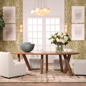 Lustra cu 19 pendule design modern LUX Sphinx L 222958 universul-luminii.ro