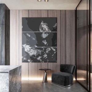 Lustra cu 5 spoturi design modern MIRBI 232528 universul-luminii.ro