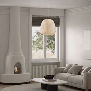 Lustra design decorativ PASHIO 45cm - Img 9