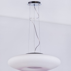 Lustra design modern 60cm Pires 183508 universul-luminii.ro