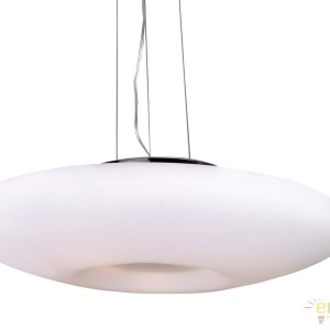 Lustra design modern 60cm Pires 68698 universul-luminii.ro