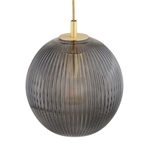 Lustra design modern cu 3 pendule Paloma 145768 universul-luminii.ro
