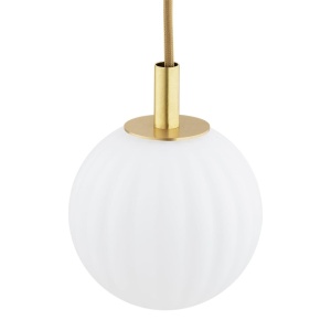 Lustra design modern cu 5 pendule Paloma 145808 universul-luminii.ro