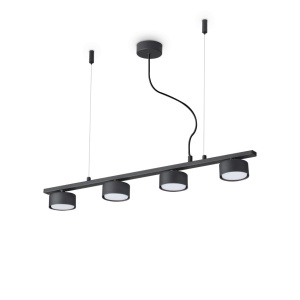 Lustra design modern MINOR LINEAR SP4 235455 IDL - Img 1