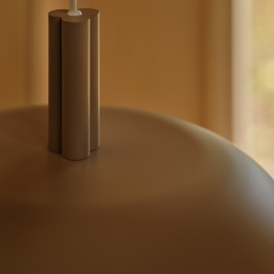 Lustra design scandinav minimalist Sandro maro deschis - Img 7