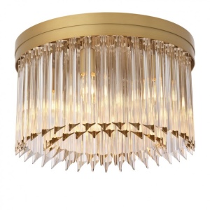 Lustra dimabila design elegant LUX Evina, alama 116221 HZ