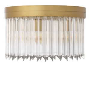 Lustra dimabila design elegant LUX Evina, alama 116221 HZ 98978 universul-luminii.ro
