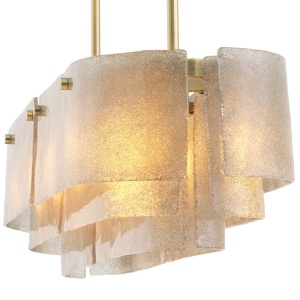 Lustra dimabila design LUX Joy of Light 114402 HZ 193478 universul-luminii.ro