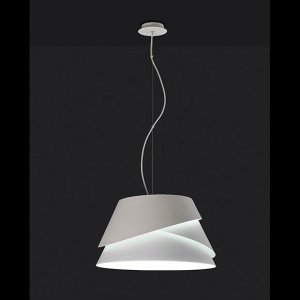 Lustra eleganta design minimalist ALBORAN Large 132118 universul-luminii.ro