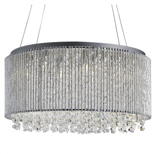 Lustra eleganta design modern Beatty 4048-8CC SRT