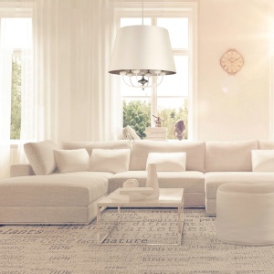 Lustra eleganta design modern realizata manual Narni, 1L 187808 universul-luminii.ro