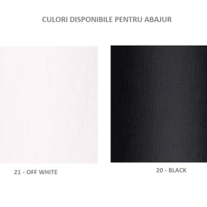 Lustra eleganta design modern realizata manual Narni, 6L 79748 universul-luminii.ro