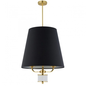 Lustra eleganta design modern realizata manual Prato