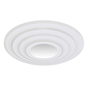 Lustra LED aplicata cu telecomanda JOCELYN 162288 universul-luminii.ro