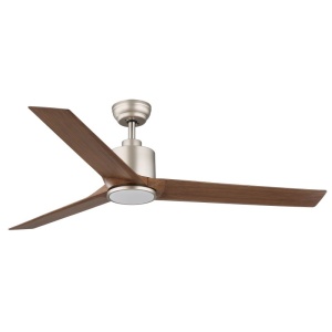 Lustra LED cu ventilator si telecomanda MODESTO 148cm, 03607 GL 247478 universul-luminii.ro