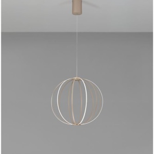 Lustra LED decorativa BREA D-50cm - Img 3