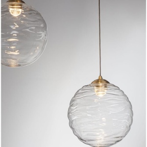 Lustra LED design decorativ 2700K BLAZIK D-36,5cm - Img 6