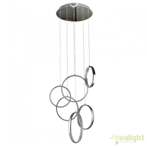 Lustra LED design modern 100cm OLIMP