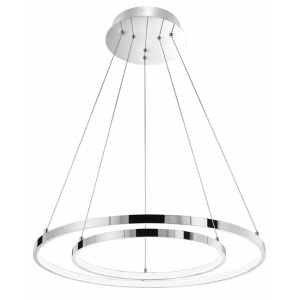 Lustra LED design modern Aria 74268 universul-luminii.ro