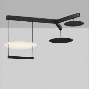 Lustra LED design modern DIONA, 3000K 158268 universul-luminii.ro