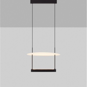 Lustra LED design modern DIONA 40cm, 2700K 236598 universul-luminii.ro