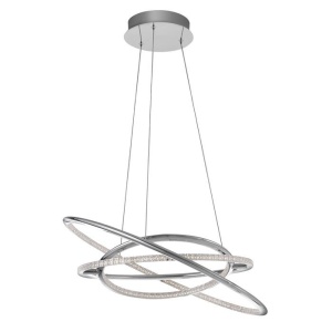 Lustra LED design modern Livorno NVL-8107401