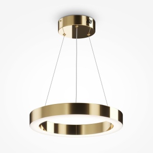 Lustra LED design modern Saturno alama 119208 universul-luminii.ro