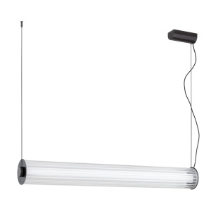 Lustra LED eleganta realizata manual Hampton titan periat 153448 universul-luminii.ro