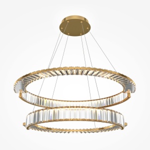 Lustra LED moderna design deosebit Krone - Img 6