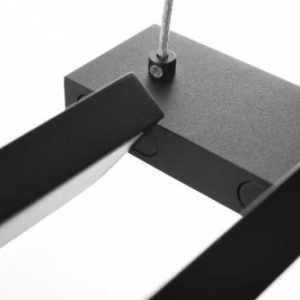 Lustra LED reglabila design modern Flash 160 188178 universul-luminii.ro