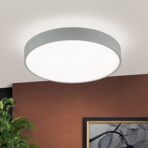 Lustra LED suspendata/aplicata SPACE D-44cm 156048 universul-luminii.ro