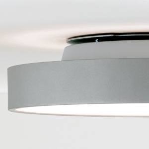 Lustra LED suspendata/aplicata SPACE D-44cm 234398 universul-luminii.ro