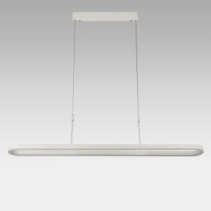Lustra LED suspendata Clip pendant 120cm