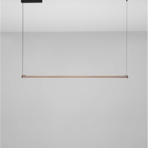 Lustra LED suspendata design minimalist LIOS - Img 3
