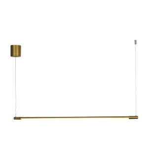 Lustra LED suspendata design modern minimalist Belle - Img 1