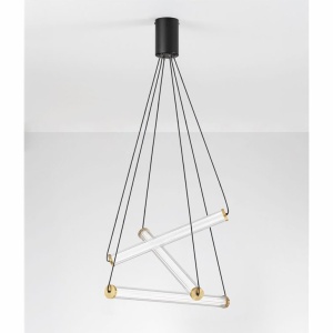 Lustra LED suspendata ELIOT - Img 7