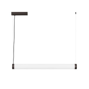 Lustra LED suspendata GLAZE