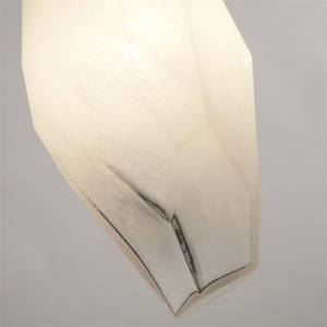 Lustra moderna cu 5 pendule Rocky 157748 universul-luminii.ro