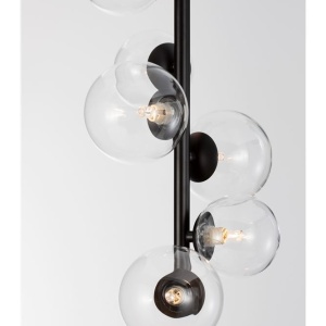 Lustra moderna cu 6 surse de lumina ODILLIA 104248 universul-luminii.ro