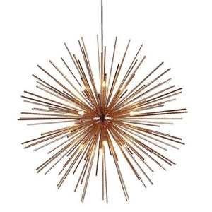 Lustra moderna design deosebit 110cm SIRIUS CO 184018 universul-luminii.ro