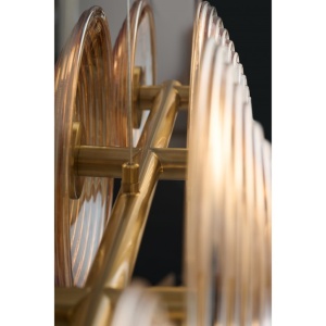 Lustra moderna suspendata LED NAZAR 5 - Img 5