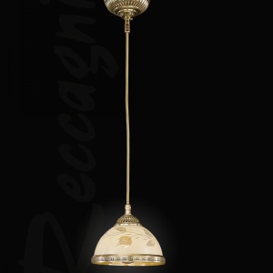 Lustra, Pendul clasic realizat manual 6308 204128 universul-luminii.ro