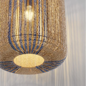Lustra/Pendul design decorativ, ABBY D 33cm 243948 universul-luminii.ro