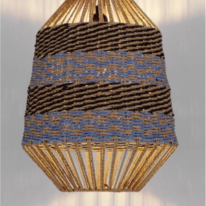Lustra/Pendul design decorativ, COPOS D 40cm 243998 universul-luminii.ro